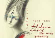 Yuko Fong – Habana Novia De Mis Sueños