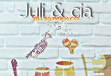 Juli & Cia – Salsamenco