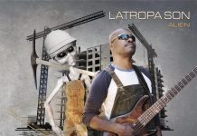 LaTropa Son – Alien