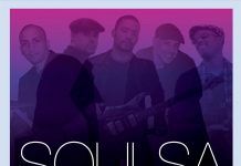 Soulsa – Si Tu No Estuvieras