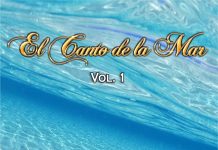 Antonio Huerta – El Canto De La Mar Vol. 1