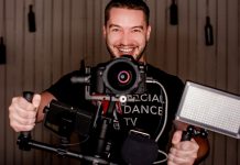 Kirill Korshikov, el joven visionario que revoluciono las redes sociales con su proyecto “Social Dance TV”
