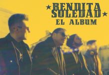 La Merca – Bendita Soledad