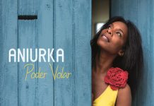 Aniurka – Poder Volar