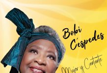 Bobi Céspedes – Mujer y Cantante