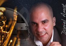 Daniel Amat Big Band – Aquellos Años
