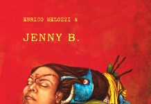 Enrico Melozzi, Jenny B – Esta Soy Yo