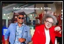 Gabriel Hernandez & Gilito – The Power Of Cuban Music