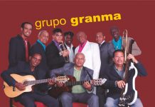 Grupo Granma – Enrique Bonne Entre La Trova y El Son
