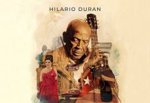 Hilario Duran – The Cuban