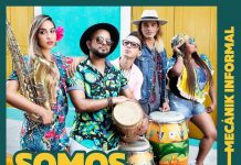 Mecánik Informal – Somos Lo Que Hay