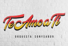 Sonysabor Orquesta – Te Amo A Ti