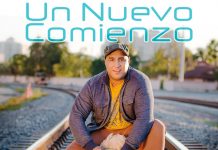 Humbert Ibarra – Un Nuevo Comienzo