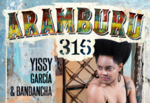 Yissy García & Bandacha – Arumburu 315