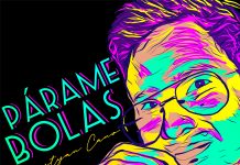 Christyan Cano – Párame Bolas