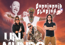 Conciencia Clásica – Un Mundo Sin Racismo