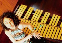 Chie Suzuki Trio – Here We Go