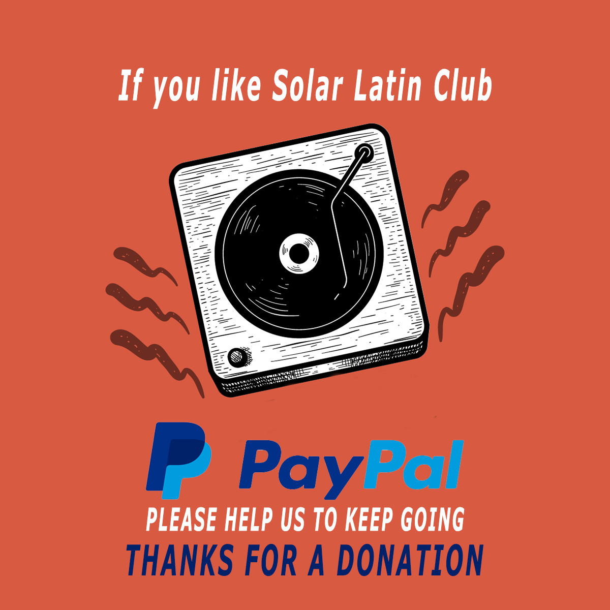 fundme – Solar Latin Club