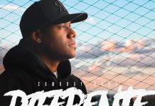 Samuray Kuba – Diferente