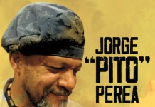 Jorge “Pito” Perea – Jorge “Pito” Perea
