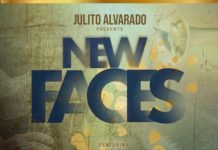 Julito Alvararo – New Faces