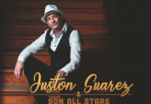 Juston Suarez y & Son All Stars – Romántico del Son