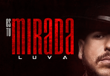 LUVA – Es Tu Mirada