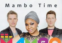 Mambo Machine – Mambo Time