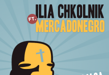 Ilia Chkolnik feat. Mercadonegro – Salsa Tu Eres Mi Religión