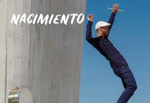 Yoandy San Martin – Nacimiento