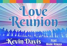Love Reunion – Kevin Davis & Ban Caribe