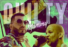Quilty Mummy – Cristian Gonzalez & La Bohemia
