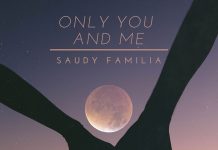 Saudy Familia – Only You And Me feat. Rose Stoller