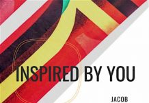 Jacob Armen – Inspired By You feat. Poncho Sanchez