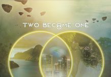 Giovanni Hidalgo / Russ Miller – Two Become One