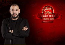 Emilio Frias “El Niño y La verdad” – Voces De Hoy