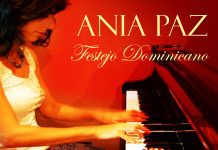 Ania Paz – Festejo Dominicano