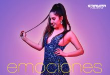 Gabriela Benavides – Emociones