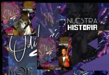 Odileré – Nuestra Historia