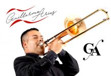 Guillermo Arias – Made in Peru