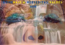 Doris Lavin Y Curayubata – Homenaje a Merceditas Valdès (Achè)