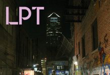 LPT – Los Bravos