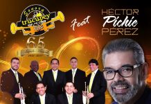 Sonora Trucupey – La Tradición
