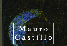 Mauro Castillo – Idilios