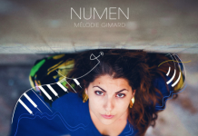 Mélodie Gimard – Numen
