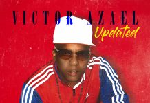 Victor Azael – Updated