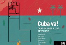 Cuba va! Cançons per a una revolució (live at BarnaSants)