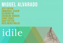 Miguel Alvarado – Idile