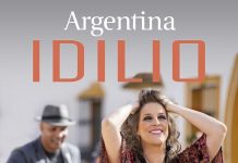 ARGENTINA – Idilio