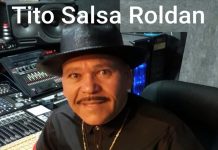Tito Salsa Roldan – El Guarachero Del Barrio